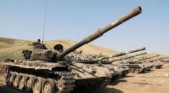 ABD Ermenistan ve Azerbaycan sınırındaki çatışmalardan kaygılı